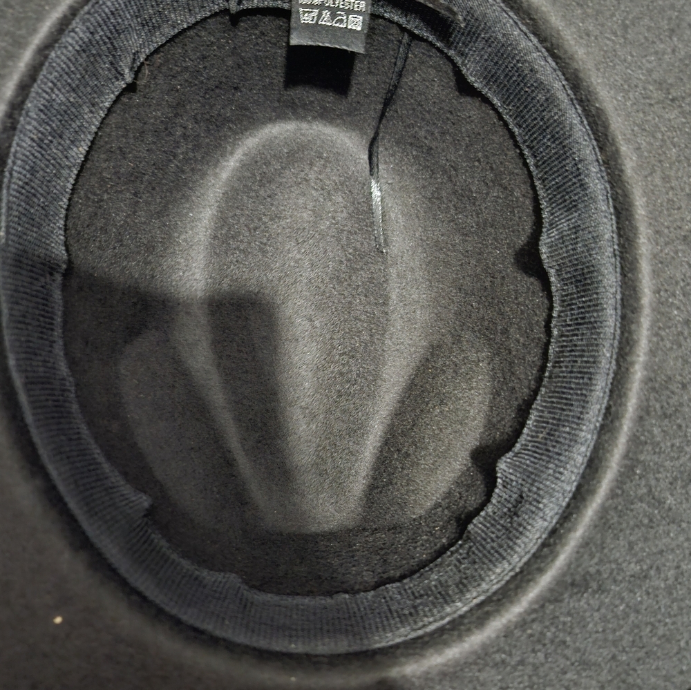 Women's fedora - Picture 4 of 4